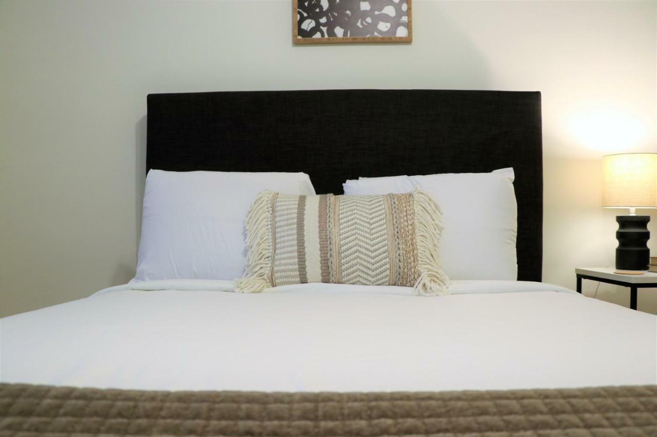 The Lee Aparthotel Нашвил Екстериор снимка