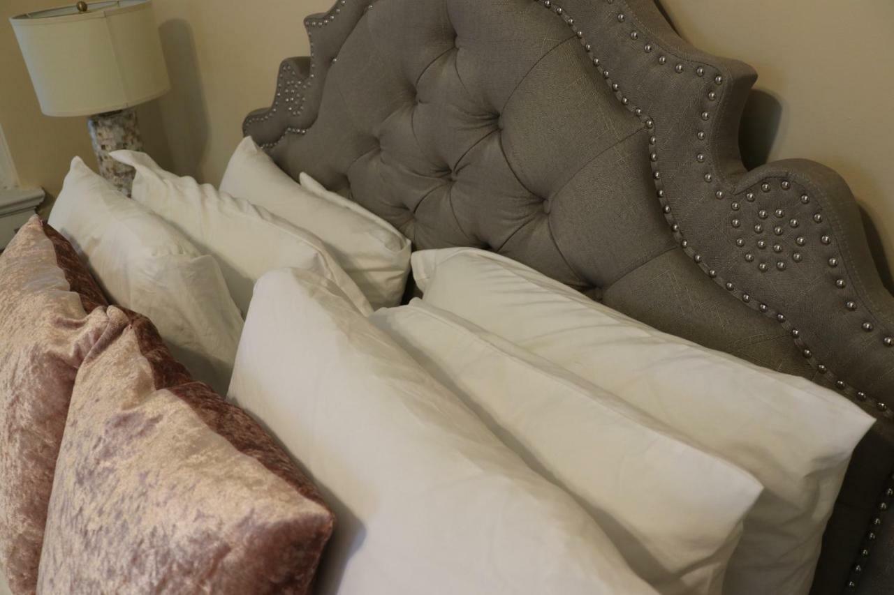 The Lee Aparthotel Нашвил Екстериор снимка