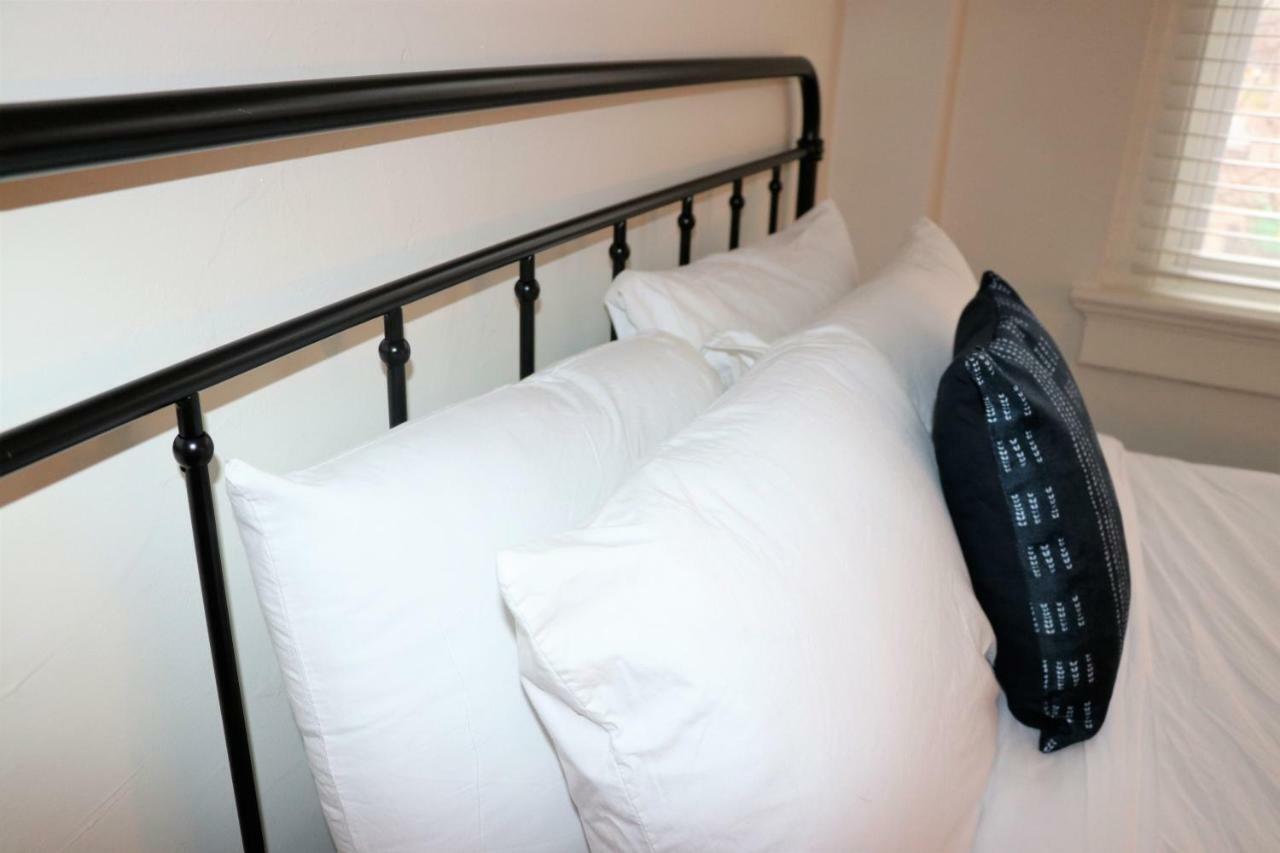 The Lee Aparthotel Нашвил Екстериор снимка
